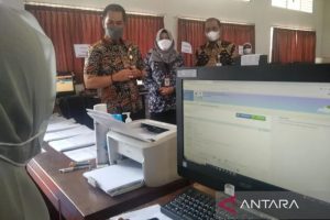 PPDB SMP 1 Jati