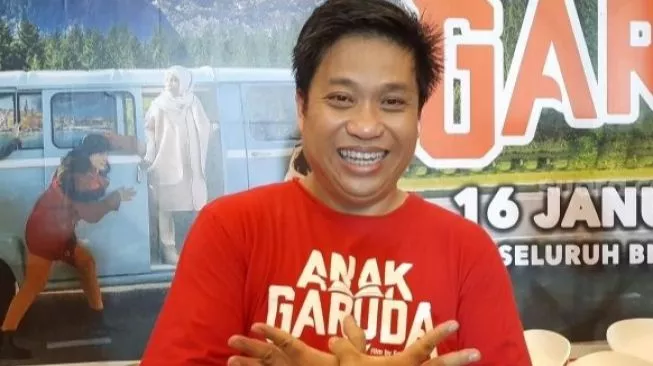 Julianto Eka Putra (JE)