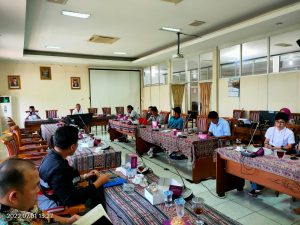 PT. HWI Dinilai Arogan, Izin Belum Terbit Tetap Bangun Perluasan 1 IMG 20220701 WA0043