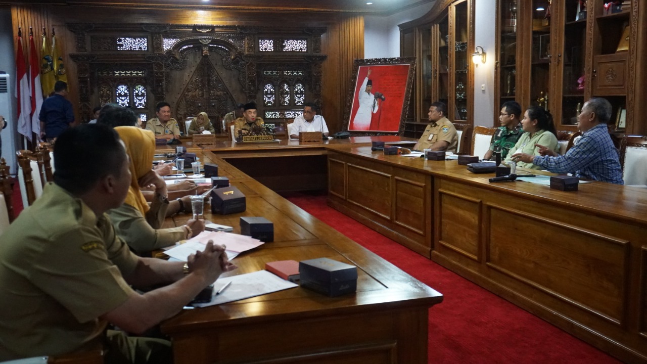 Dua Sport Tourism (destinasi wisata berbasis olahraga), Let’s Gowes Karimunjawa (LGwK) dan Jepara Triathlon akan di gelar kembali tahun ini.