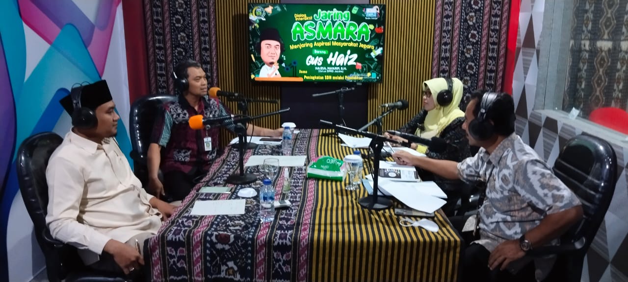 Haizul: Pendidikan Nonformal Dorong Penyiapan Tenaga Kerja Berkompetensi