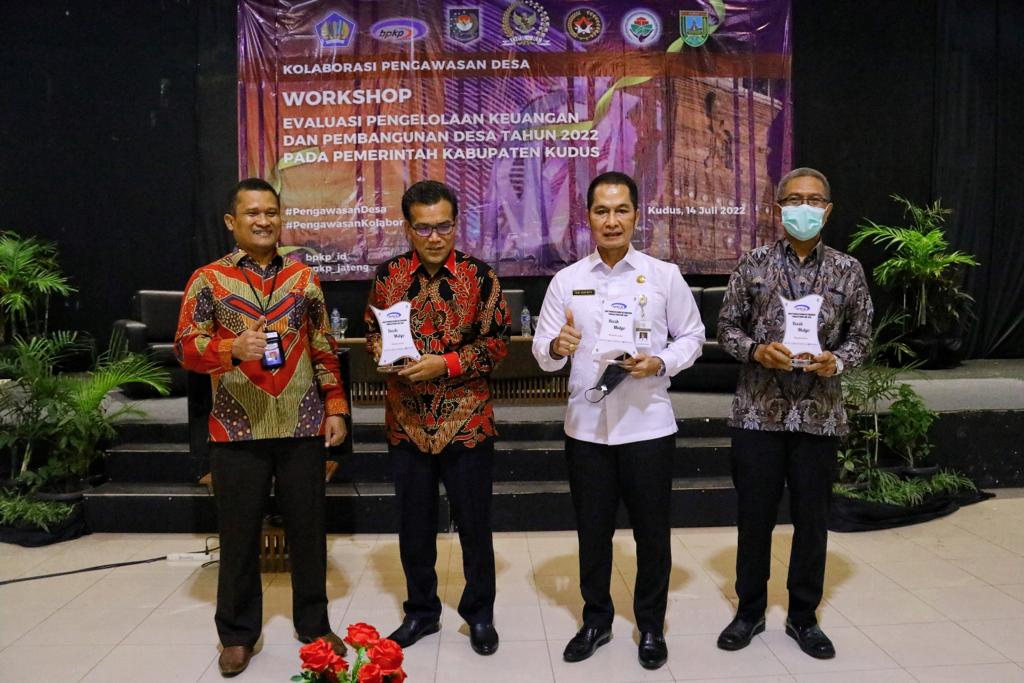 Tingkatkan Pengawasan, Bupati Hartopo Membuka Workshop Pengelolaan Keuangan Desa 1 IMG 20220715 WA0006
