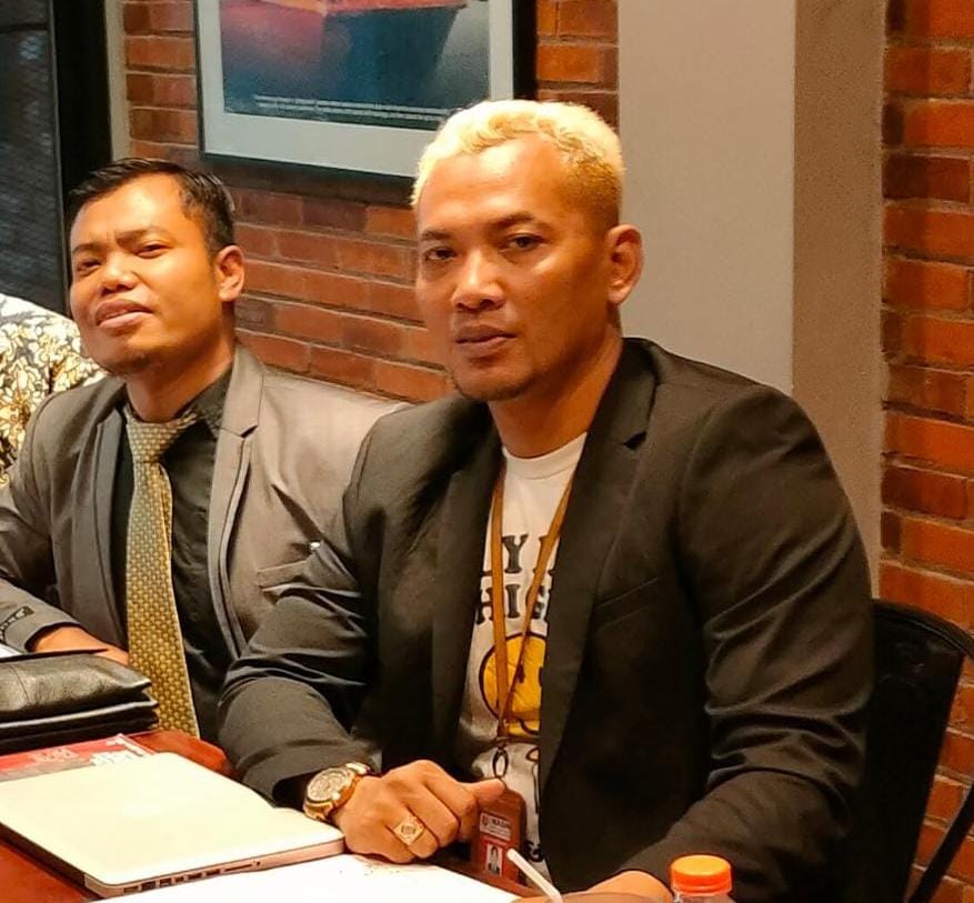 Oknum Dokter Asal Jepara Digerebek di Hotel Bersama Istri Orang