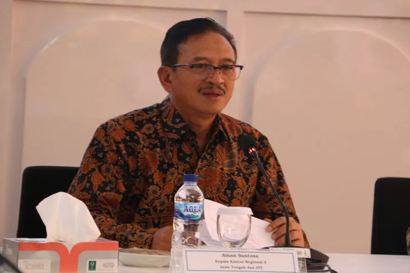 Hati-Hati, Banyak Warga Jateng jadi Korban Pinjol dan Investasi Bodong