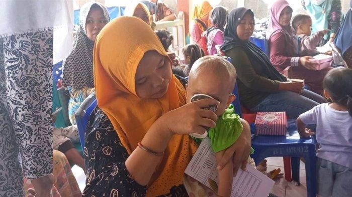 Gawat! Stunting di Jepara Capai 7.005 Kasus, Ini Upaya Pemkab