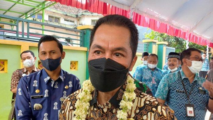 Pemkab Kudus Berencana Lanjutkan Proyek Jalur Lingkar UMK-Ngembalrejo
