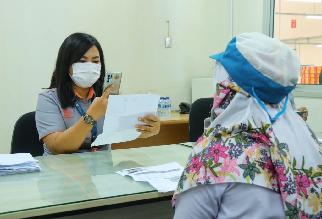 Ringankan Beban Pekerja Rokok, Pemkab Kudus Siapkan Pencairan BLT DBHCT Tahap III Untuk Pacu Pertumbuhan Ekonomi Masyarakat 2 IMG 20221017 WA0061 1