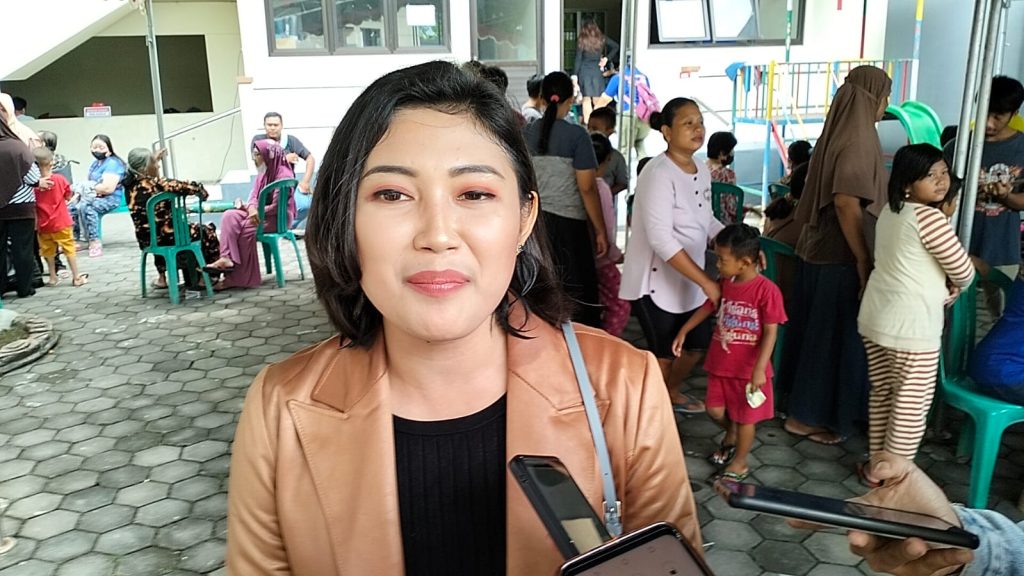 GKMI Tanjungkarang Kudus Adakan Bazar Murah dan Pengobatan Gratis Jelang Natal 1 IMG 20221204 WA0058