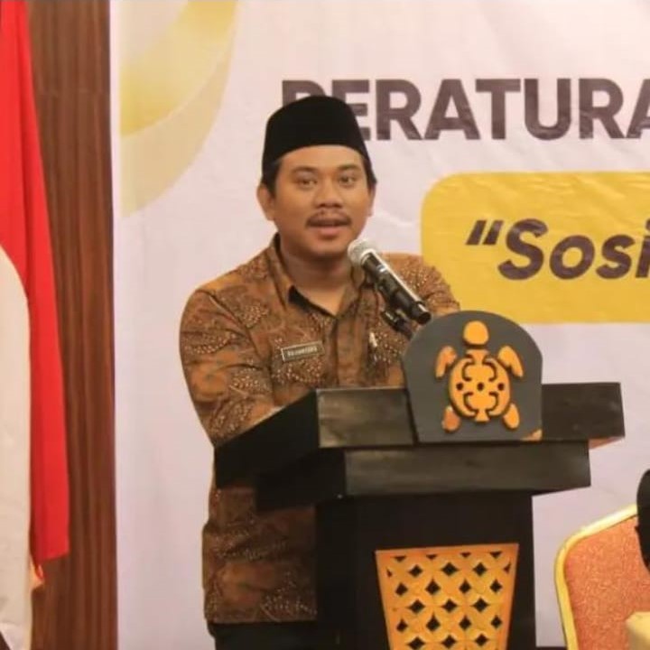 Bawaslu Jepara mulai menggencarkan upaya penanganan berita bohong atau hoaks menjelang Pemilu 2024.