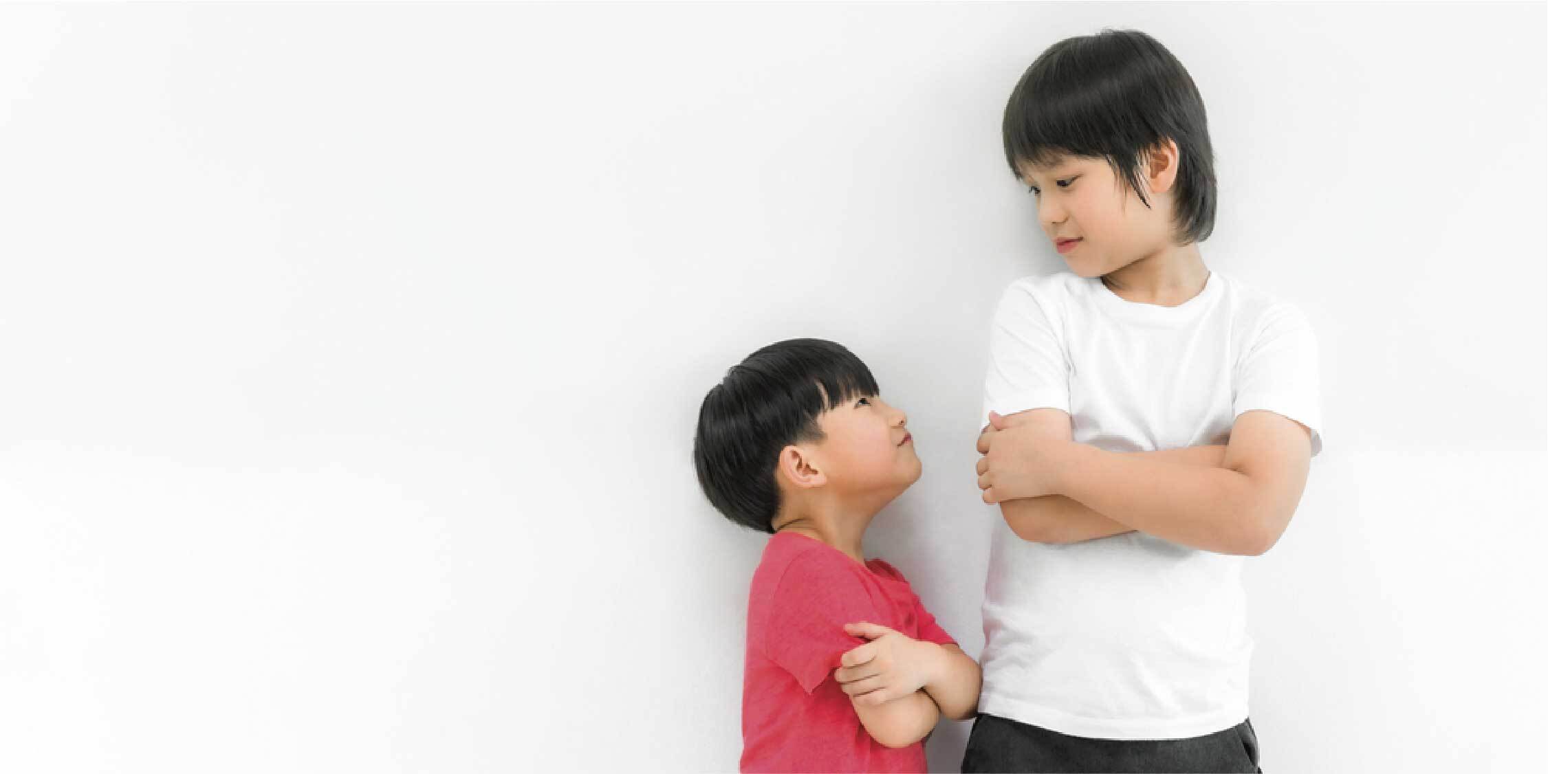 Ilustrasi stunting pada anak (Foto: Puskesmas Bagansiapiapi)
