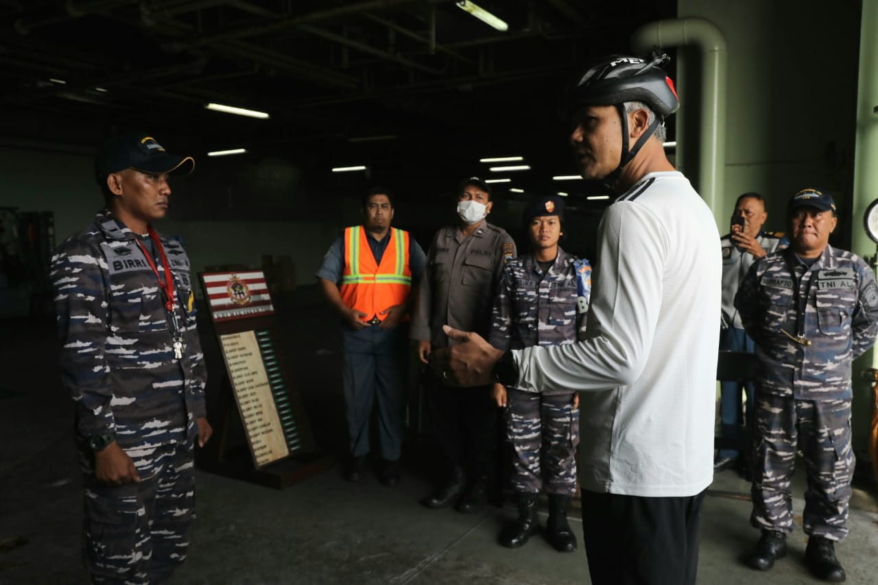 (Foto: Humas Provinsi Jawa Tengah)