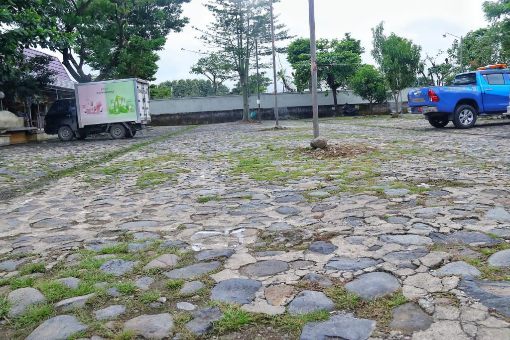 Relokasi Pedagang Sayur Malam Pasar Bitingan: Agar Tidak Semrawut 1 570018FE 7B81 425E 87A1 70A982B8F98C