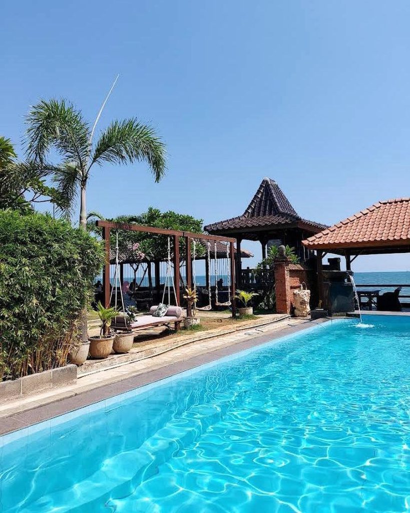 Bingung Hangout ke Mana? Ini Rekomendasi 6 Kafe Asri di Jepara 6 Dianas Bay Jepara