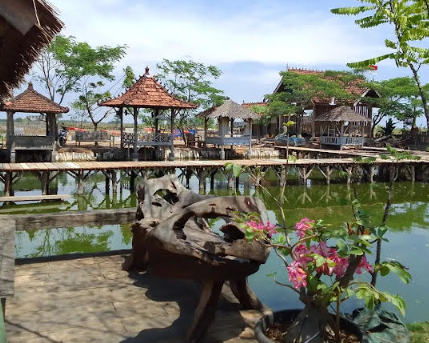 Bingung Hangout ke Mana? Ini Rekomendasi 6 Kafe Asri di Jepara 3 Screenshot 2023 02 21 113317