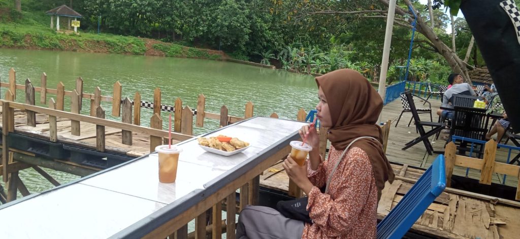 Ikhtiar Membangun Wisata Sendang Kamulyan Jepara 2 WhatsApp Image 2023 02 04 at 08.57.48