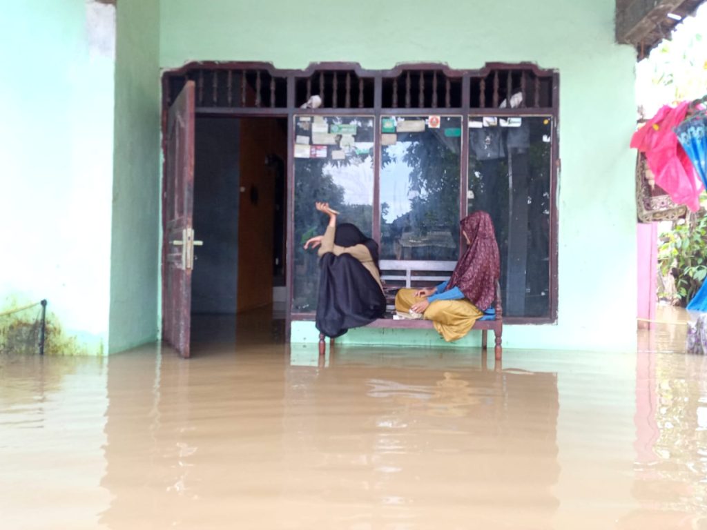 Ini Potret Banjir di Desa Sowan Kidul yang Rendam Rumah 200 KK 4 WhatsApp Image 2023 02 23 at 15.29.39 1