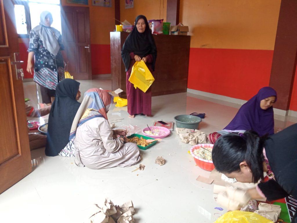 Ini Potret Banjir di Desa Sowan Kidul yang Rendam Rumah 200 KK 7 WhatsApp Image 2023 02 23 at 15.39.10