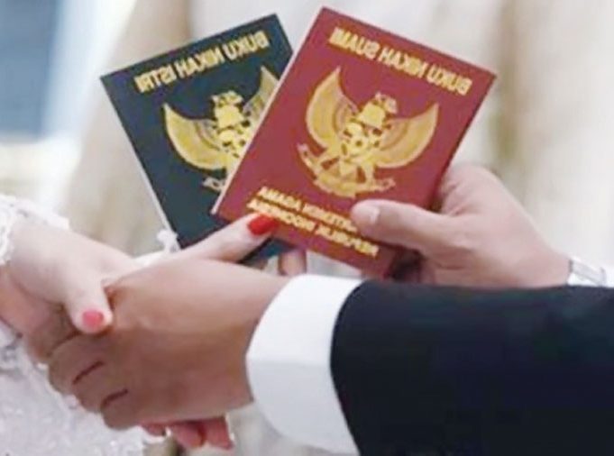 Sebanyak 54 anak mengajukan dispensasi nikah ke Mahkamah Syar'iyah Jantho Aceh Besar sepanjang tahun 2022.