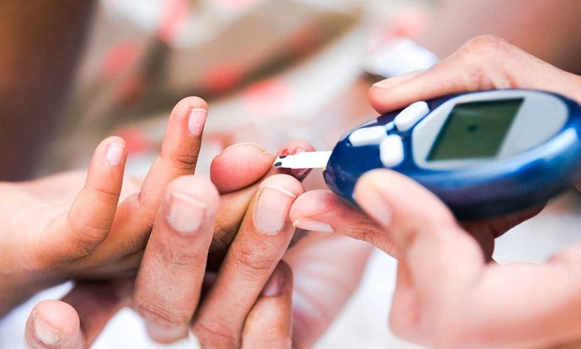 Ilustrasi anak penderita diabetes (Foto: hopkinsmedicine.org)