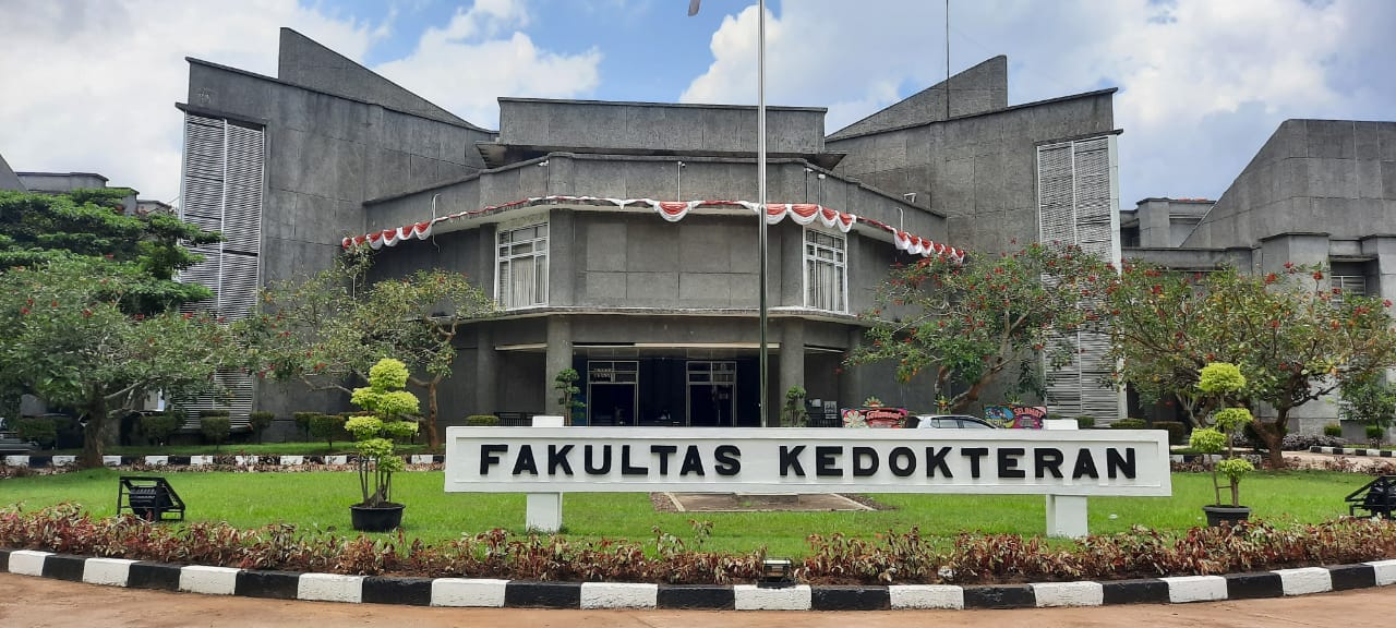 Sejoli mahasiswa Fakultas Kedokteran (FK) Universitas Andalas (Unand) Padang, Sumatera Barat (Sumbar) rekam tubuh temannya untuk puaskan hasrat sang pacar (foto: FK Unand)