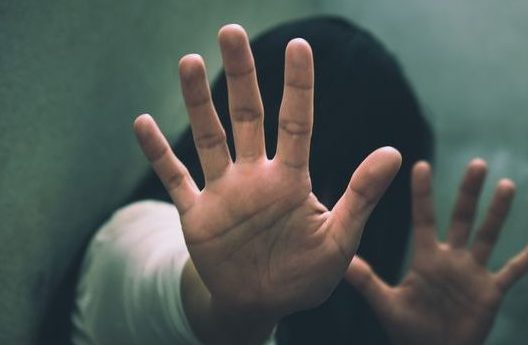 Ilustrasi kekerasan seksual terhadap perempuan (Foto: Kompas.com)