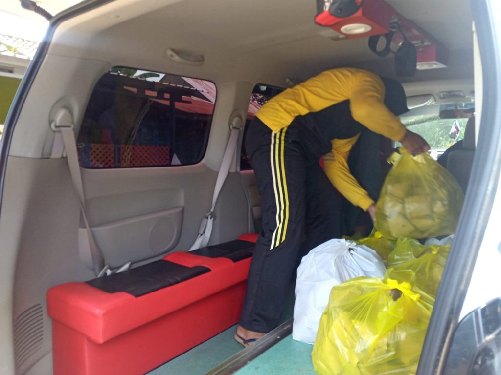 Lumbung Padi Desa Sowan Kidul Jepara Jadi Dapur Umum untuk Korban Banjir 5 WhatsApp Image 2023 03 03 at 12.35.59 1