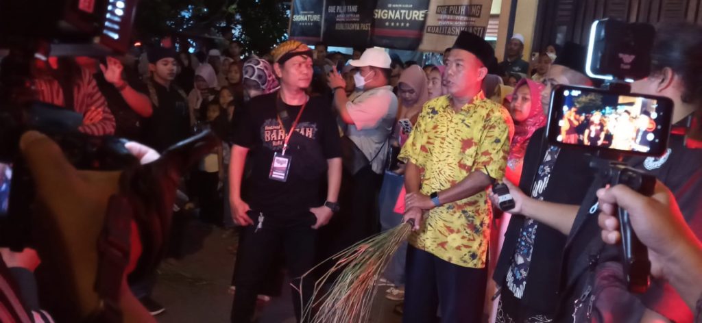 Tradisi Baratan, Karnaval Jelang Ramadhan di Kalinyamat Jepara 2 WhatsApp Image 2023 03 05 at 10.53.49 1