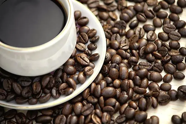 secangkir kopi (Foto: Indonesia Travel)