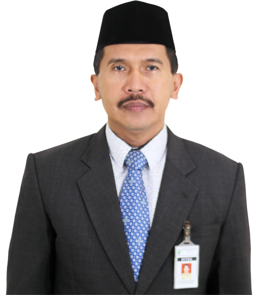 Sekda Jepara, Edy Sujatmiko (jepara.go.id)
