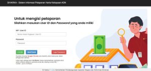 lhkpn jepara