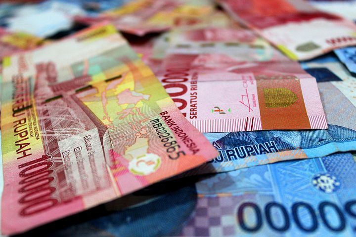 Ilustrasi THR ASN (Foto: Pixabay)