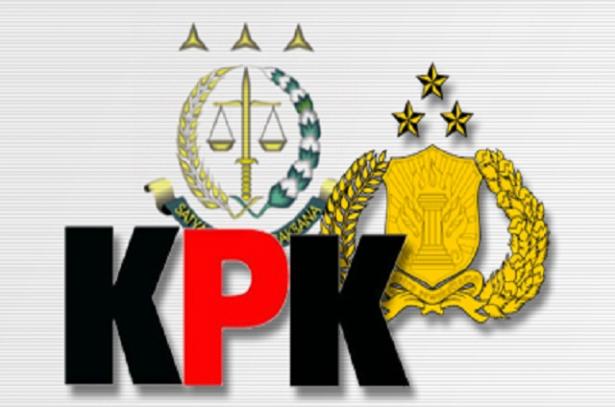 ilustrasi Aparat Penegak Hukum