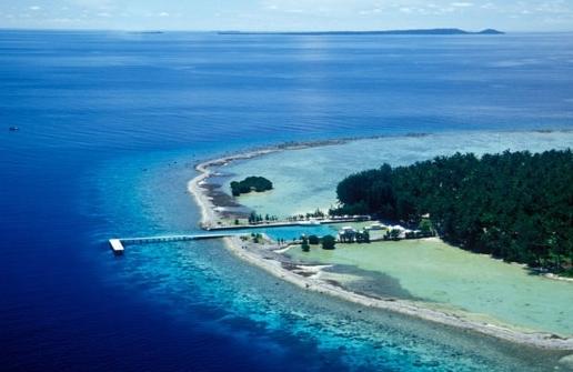 Pulau Karimunjawa (Foto: Pegipegi)