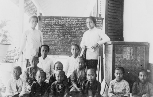 Foto RA Kartini (Sumber: indonesia.go.id)