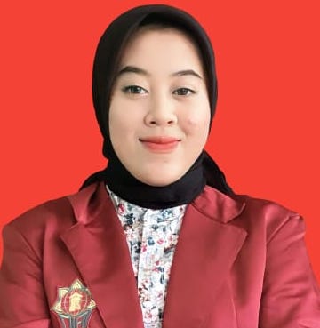 Andini Juliana Putri, Mahasiswa BKI IAIN Kudus