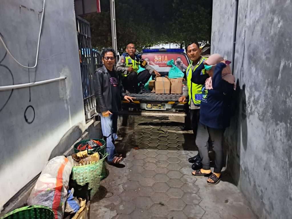 Ringkus Pemuda Buat Onar Saat Mabuk, Polisi Malah Temukan Ratusan Alkohol 1 image 6483441 6