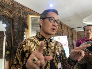 9 Kasus Masih Dalam Penyidikan Bea Cukai 1 IMG 3741