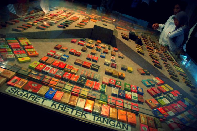 Fakta dan Keunikan Kabupaten Kudus Bagian 2 1 MUSEUM KRETEKKUDUS 1 rslmef