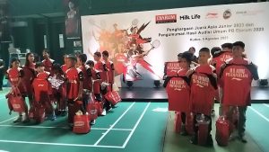 11 Atlet Lolos Audisi Umum PB Djarum Kalahkan 1.529 Peserta 1 WhatsApp Image 2023 08 05 at 15.29.45