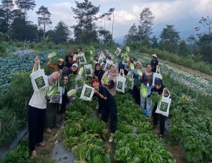 Perempuan Poli-Culture Perkenalkan Dunia Pertanian Milenial 1 WhatsApp Image 2023 08 30 at 21.50.09