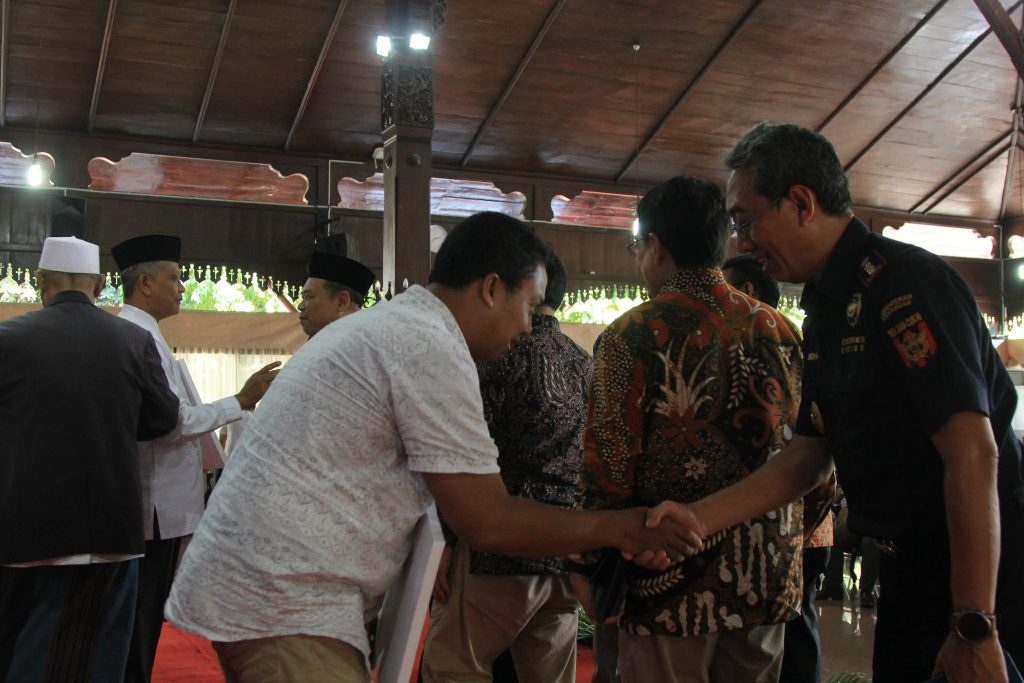 Hibah BMN ke Yayasan Sosial di Kudus.JPG 1
