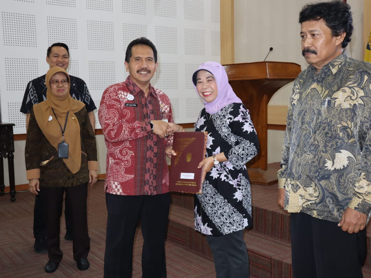 Foto: DIskominfo Jepara