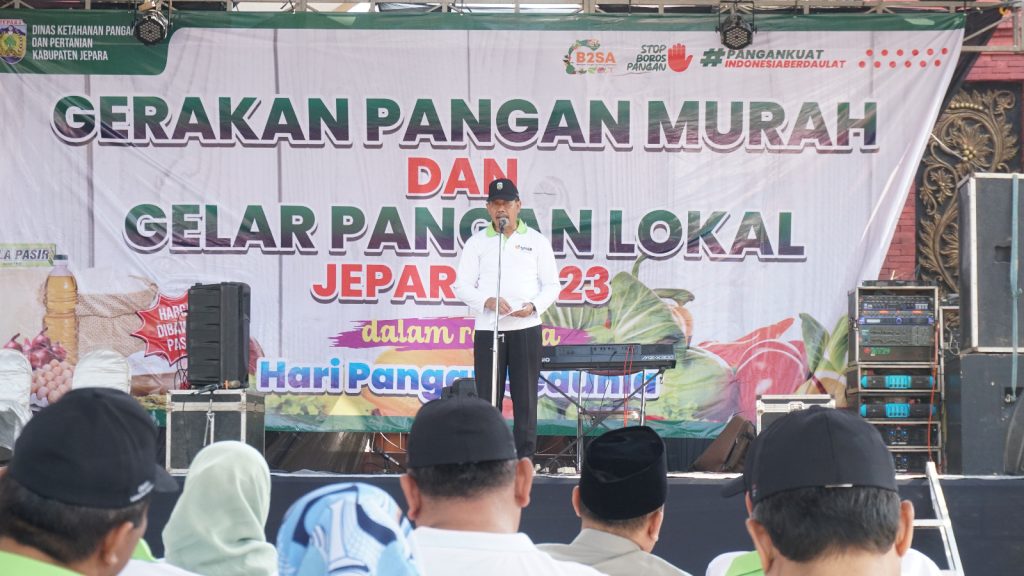 Gerakan Pangan Murah di Jepara Bakal Sasar Buruh dan Nelayan 5 WhatsApp Image 2023 10 13 at 11.29.51 1