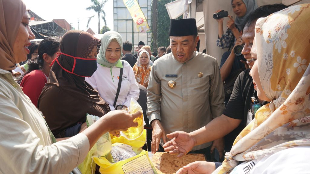 Gerakan Pangan Murah di Jepara Bakal Sasar Buruh dan Nelayan 3 WhatsApp Image 2023 10 13 at 11.29.52 1