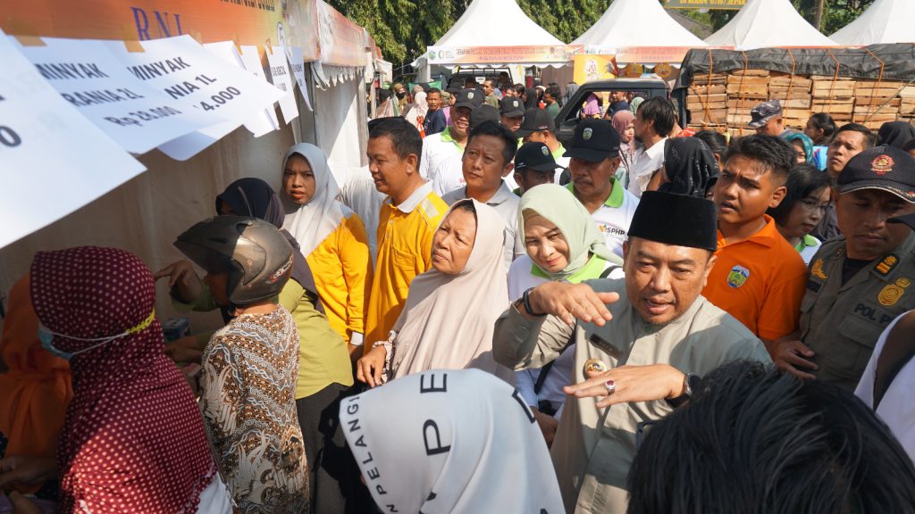 Gerakan Pangan Murah di Jepara Bakal Sasar Buruh dan Nelayan 1 WhatsApp Image 2023 10 13 at 11.29.53 1