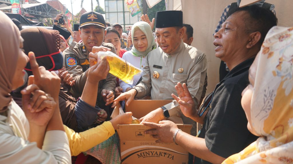 Gerakan Pangan Murah di Jepara Bakal Sasar Buruh dan Nelayan 2 WhatsApp Image 2023 10 13 at 11.29.53