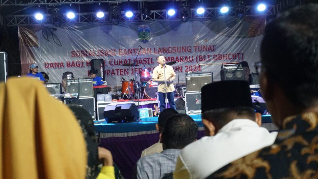 3.499 Warga Jepara Bakal Terima BLT Dana Bagi Hasil Cukai 1 WhatsApp Image 2023 10 14 at 20.50.20