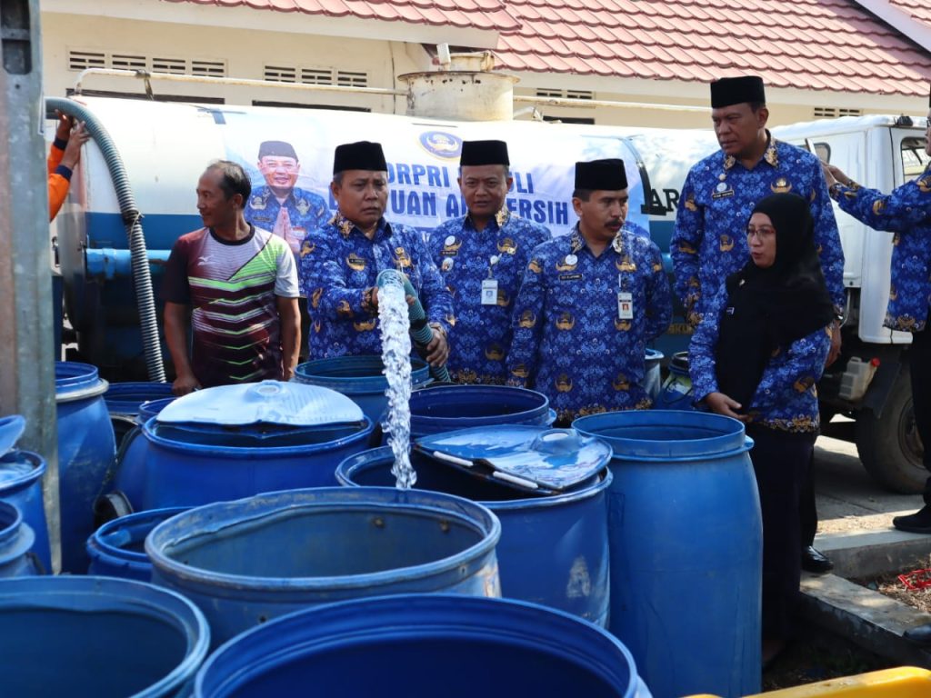 Korpri Jepara Salurkan 20 Tangki Bantuan Air Bersih 2 WhatsApp Image 2023 10 19 at 09.35.25