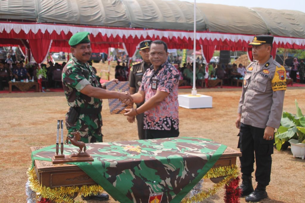 TMMD Sengkuyung Gandeng Masyarakat Desa Suwawal Gelar Pembangunan 2 WhatsApp Image 2023 10 19 at 13.47.04