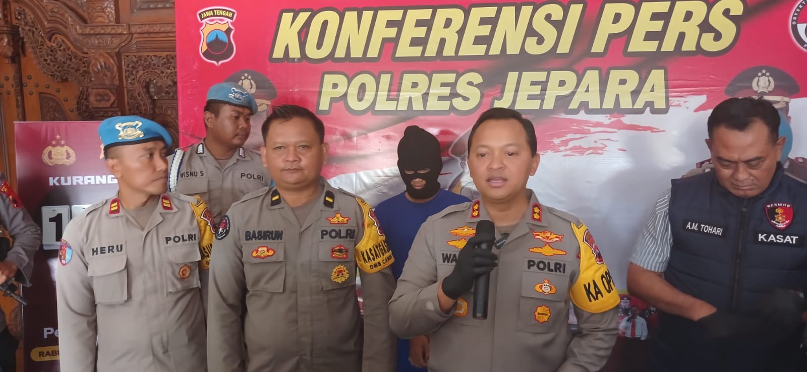 (KlikFakta/Nur Ithrotul Fadhilah)